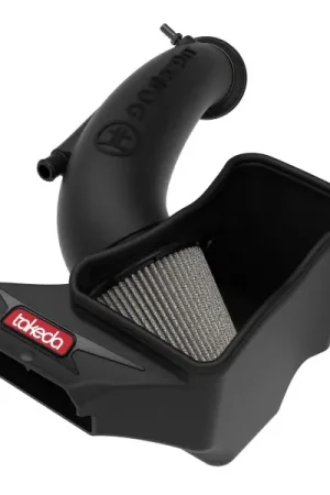 aFe Takeda Stage-2 Pro DRY S Cold Air Intake System 2022 Hyundai Elantra N New Arrival
