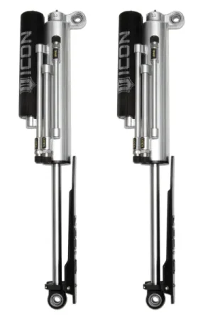 Weekend Sale ICON 2017+ Ford Raptor Rear 3.0 Series Shocks PB - Pair