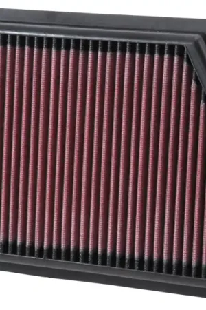 Fresh Stock K&N Replacement Panel Air Filter for 2014 Jeep Cherokee 2.4L/3.2L