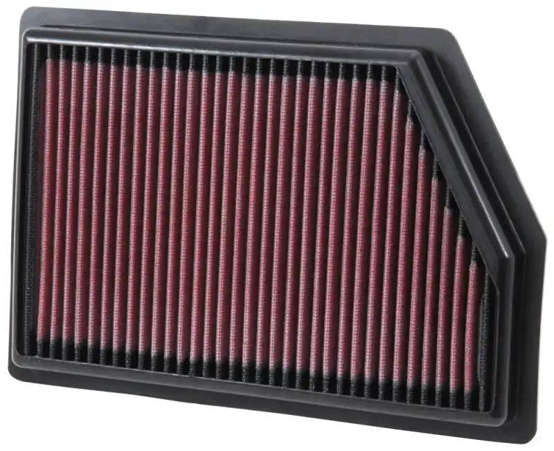 Fresh Stock K&N Replacement Panel Air Filter for 2014 Jeep Cherokee 2.4L/3.2L