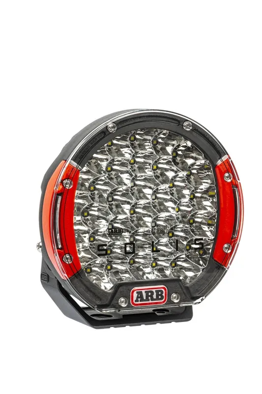 Factory Price ARB Intensity SOLIS 36 LED Flood