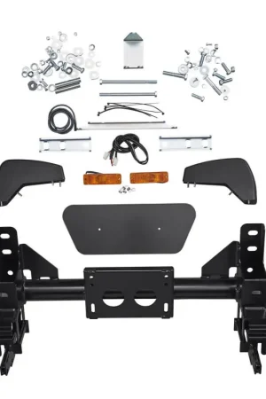 Free Delivery ARB Bumper Mounting Kit for 3413050
