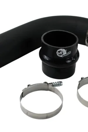 aFe Bladerunner 3in Intercooler Tube Out 03-07 Dodge Diesel Trucks L6-5.9L (td) Brand New