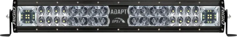 Clearance Rigid Industries 20in Adapt E-Series Light Bar
