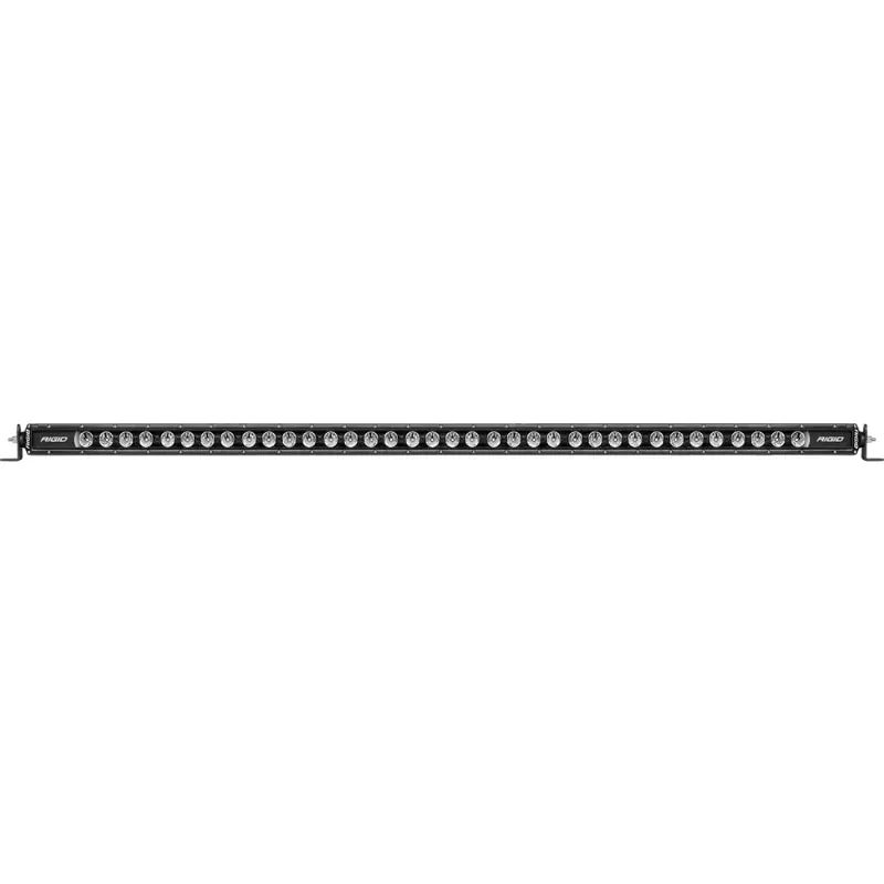 Hot Picks Rigid Industries 50in Radiance Plus SR-Series Single Row LED Light Bar with 8 Backlight Options
