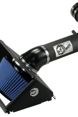 Seasonal Sale aFe MagnumFORCE Intakes Stage-2 P5R AIS P5R Dodge Trucks 03-08 V8-5.7L