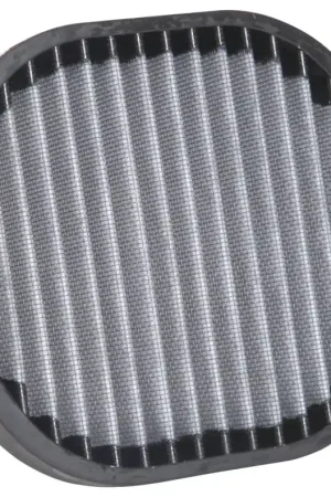 K&N 04-09 Honda S2000 2.2L L4 Cabin Air Filter Popular