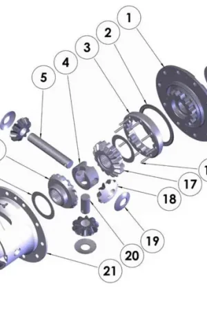 Shop Now ARB Airlocker Dana 44A 30Spl S/N