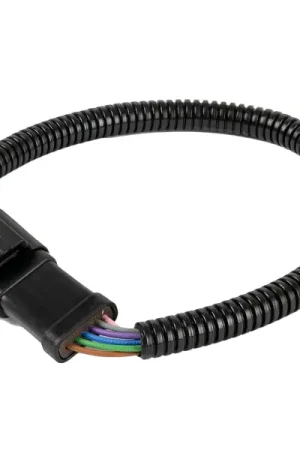 Free Returns aFe Magnum FORCE Cold Air Intake MAF Extension Harness 12in 11-19 Ford Diesel V8-6.7L (td)