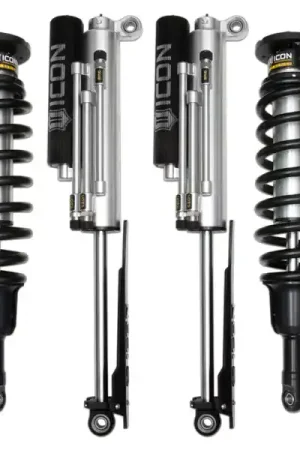 Price Cut ICON 2017+ Ford Raptor Stage 1 Suspension System