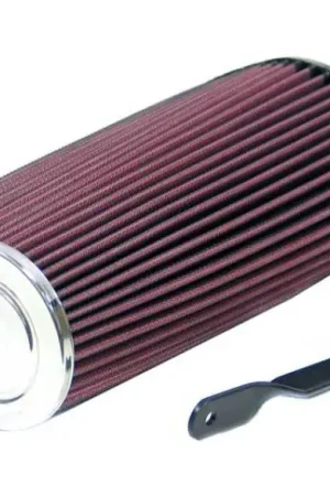 K&N 84-89 300ZX V6-3.0L Performance Intake Kit Top Pick