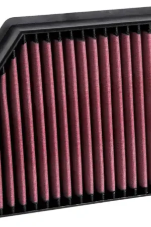 K&N 2020 Chevrolet Silverado 2500/3500 6.6L Diesel Drop In Replacement Air Filter Trending