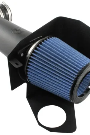 Markdown aFe MagnumFORCE Intakes Stage-2 P5R AIS P5R Dodge Magn/Chry 300C 05-10 V8-5.7