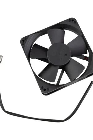 Clearance ARB Brushless Fan