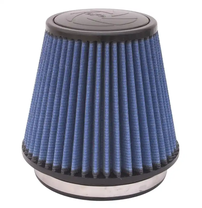 aFe MagnumFLOW Air Filters UCO P5R A/F P5R 5-1/2F x 7B x 4-3/4T x 6H Buy Today