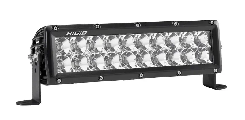 Rigid Industries 10in E Series - Flood Special Discount