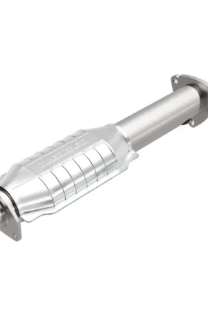 Discount MagnaFlow Conv DF 95-98 GM S10 Pickup 4.3L