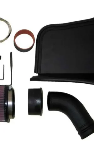 Direct From Factory K&N 98-05 BMW 3-Series Generation II Induction Kit