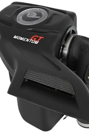 Exclusive Offer aFe Momentum GT Intakes Stage-2 P5R AIS 9-16 Audi A4 (B8) L4-2.0L