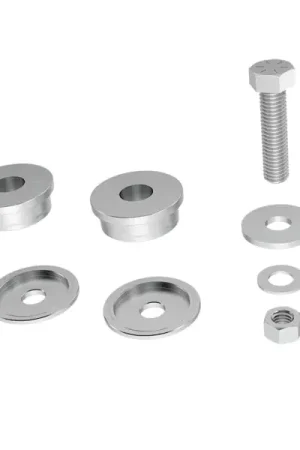 Buy Direct ICON 96-04 Toyta Tacoma/96-02 Toyota 4Runner DJ Retrofit Hardware Kit