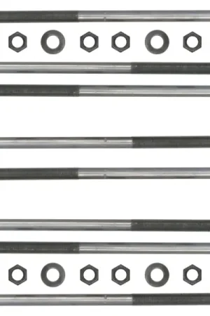 ICON 2011+ Ford F-250/F-350 Rear 12in U-Bolt Kit Viral