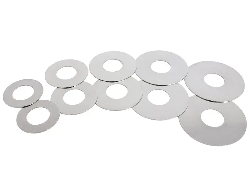 Buy Today aFe Sway-A-Way 2.0/2.5 Valve Stack Kit .020 Thick