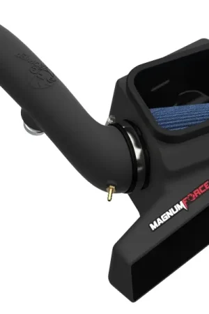 aFe MagnumFORCE Stage-2 Pro 5R Cold Air Intake System 19-20 Volkswagen Jetta L4-1.4L (t) Limited Edition