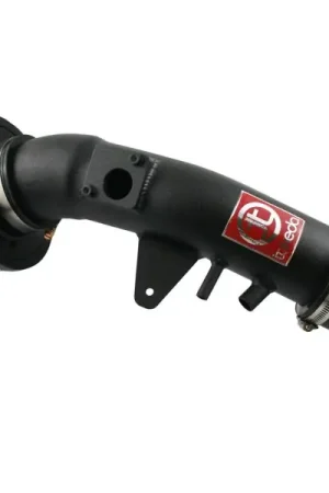 aFe Takeda Intakes Stage-2 PDS AIS PDS Honda Civic Si 06-11 L4-2.0L (blk) Modern