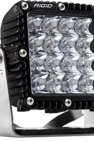 Limited Edition Rigid Industries Q-Series Pro - Spot