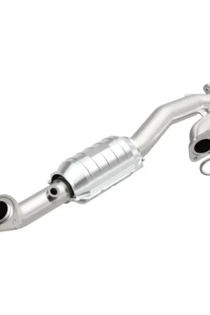 Latest Magnaflow Conv DF 10-14 GX460 4.6L