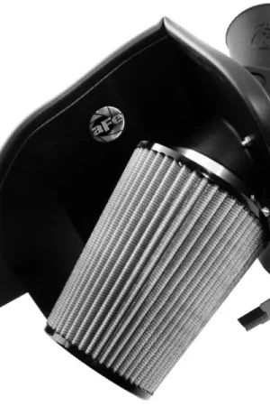 aFe MagnumFORCE Intakes Stage-2 PDS AIS PDS Ford Diesel Trucks 03-07 V8-6.0L (td) Big Sale