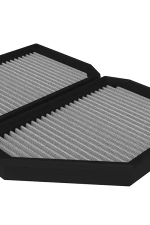 aFe 20-25 BMW X5/X6 M (F95/F96) V8-4.4L Magnum FLOW OE Replacement Filter w/ Pro DRY S Media (Pair) Sale