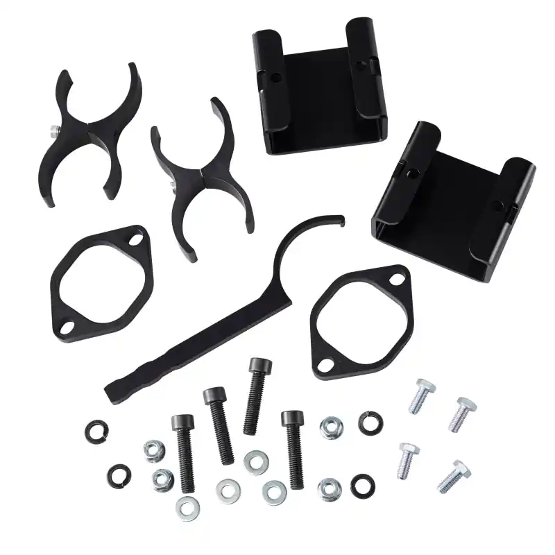 Best Seller ARB Bp51 Fit Kit Jeep Jk +2In Rear