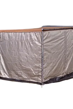 Certified ARB Dlxe Awn Room W/Flr 2.0M79Lg 2000X2500mm 79X98In