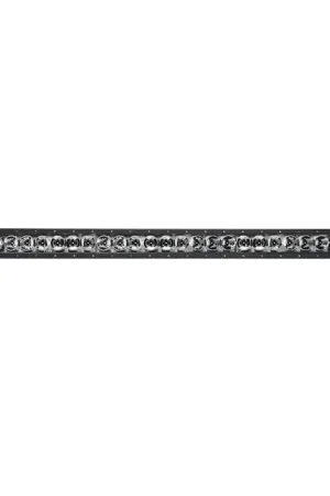 Rigid Industries Radiance+ 50in. RGBW Light Bar Hassle-Free Returns