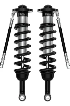 Clearance ICON 2024+ Toyota Tacoma 2.5in VS RR Coilover Kit