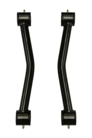 While Supplies Last ICON 07-18 Jeep Wrangler JK Rear Upper Fixed Link Kit