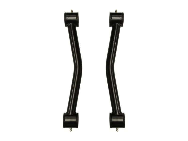 While Supplies Last ICON 07-18 Jeep Wrangler JK Rear Upper Fixed Link Kit