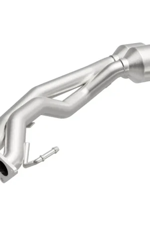 MagnaFlow Conv DF 07 VW Touareg 3.6L Rear While Supplies Last