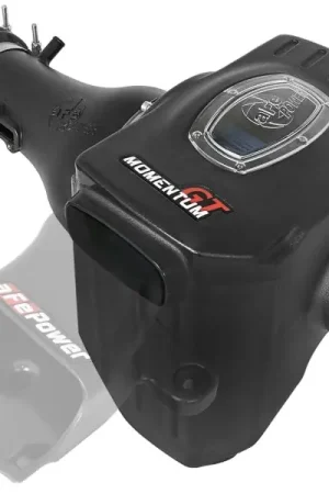 aFe Momentum GT Pro 5R Cold Air Intake System 17-18 Nissan Titan V8 5.6L New Arrival