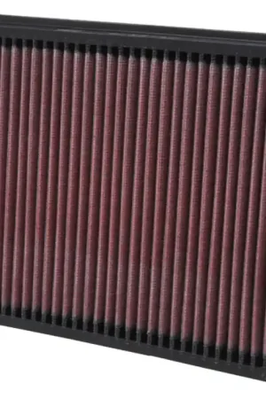 Must Have K&N 90-06 BMW 2.0/2.2/2.5/2.8/3.0/3.2LDrop In Air Filter