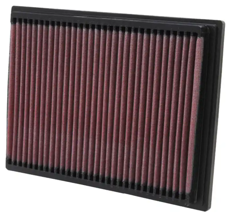 Must Have K&N 90-06 BMW 2.0/2.2/2.5/2.8/3.0/3.2LDrop In Air Filter