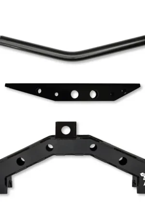 Rock Krawler 07-18 Jeep Wrangler JK/JKU Rear Upper Conversion Low Price