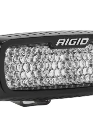 Rigid Industries SRQ - 60 Deg. Lens - White - Single Crafted