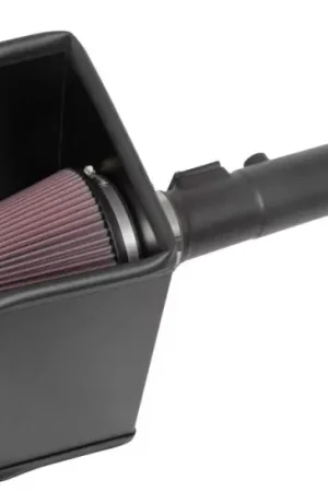 K&N 17-18 Chevrolet Colorado V6-3.6L F/I AirCharger Performance Intake Buy Direct