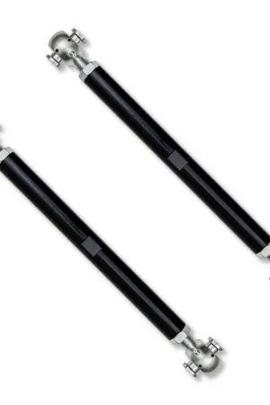 Grab Now Rock Krawler 07-18 Jeep Wrangler JK/JKU Double Adjustable Rear Upper Control Arms