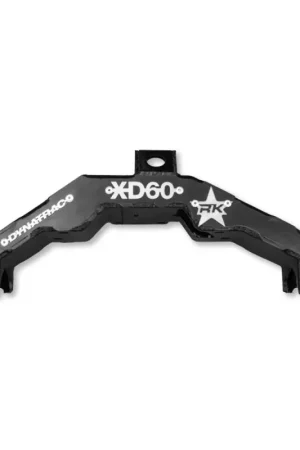 Free Delivery Rock Krawler 2018+ Jeep Wrangler JT/JL/JLU/JK/JKU Truss Dynatrac XD 60 Rear Axle