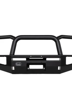 ARB 2020+ Toyota Hilux (Wide Body) Commercial Bull Bar SRS Buy Online