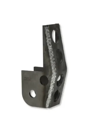 While Supplies Last Rock Krawler 07-18 Jeep Wrangler JK/JKU Rear Upper Track Bar Bracket