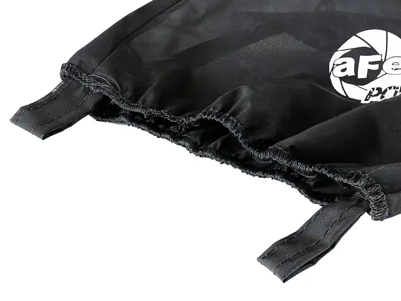 aFe Quantum Pre Filter - Black - Fits All A/F Markdown